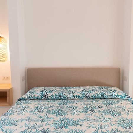 Molo Brin Rooms & Suites 올비아 객실 사진