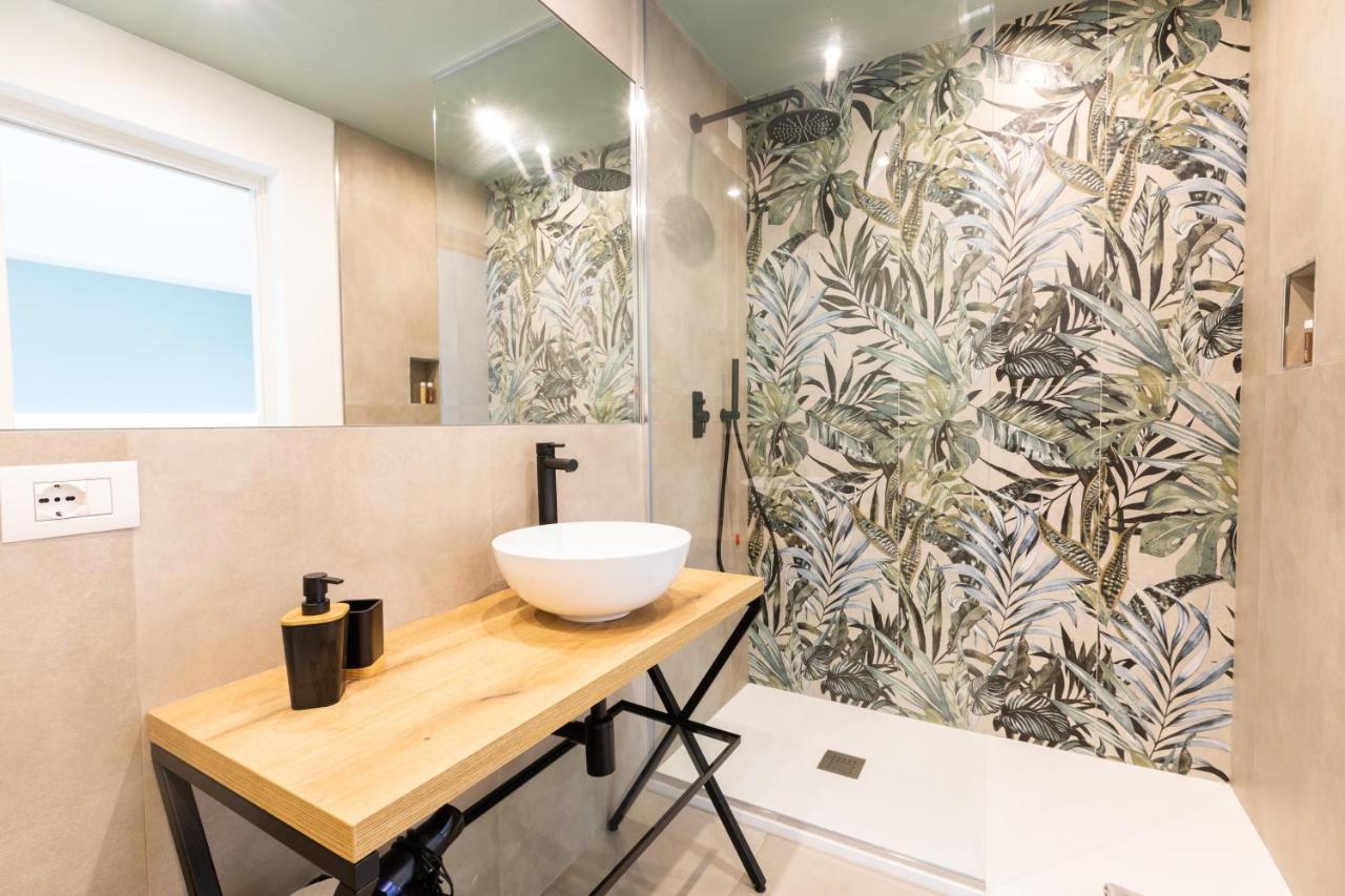 Molo Brin Rooms & Suites 올비아 외부 사진