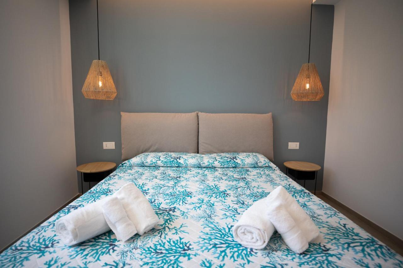 Molo Brin Rooms & Suites 올비아 외부 사진