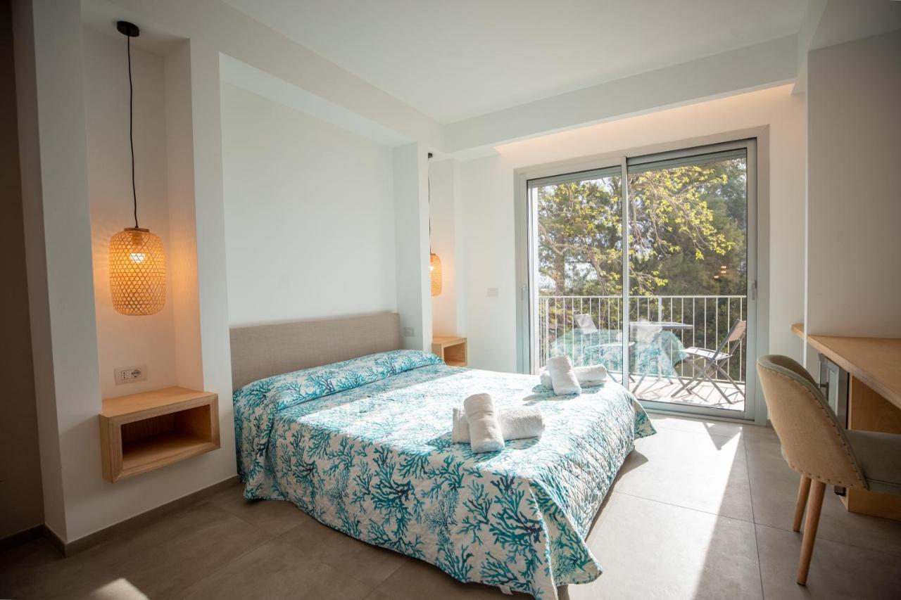 Molo Brin Rooms & Suites 올비아 외부 사진