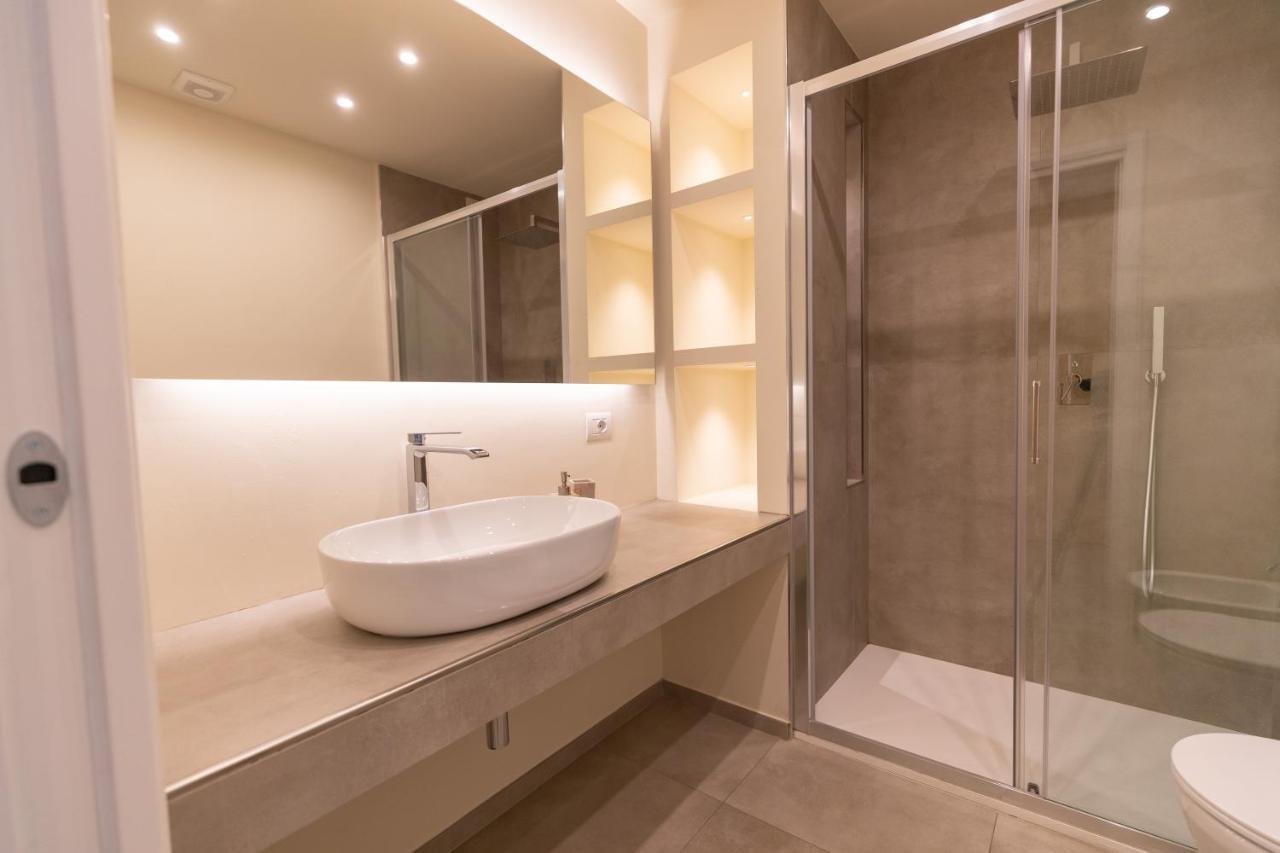 Molo Brin Rooms & Suites 올비아 외부 사진