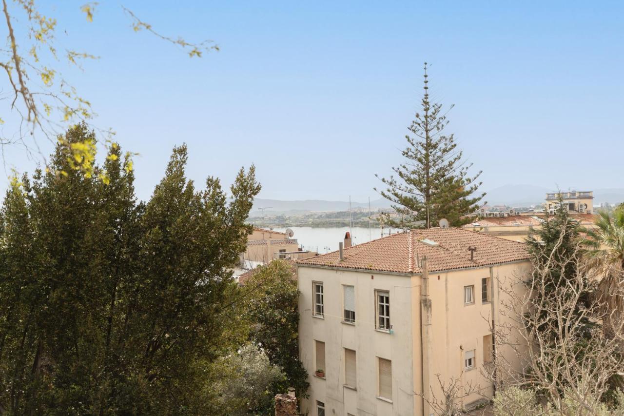 Molo Brin Rooms & Suites 올비아 외부 사진